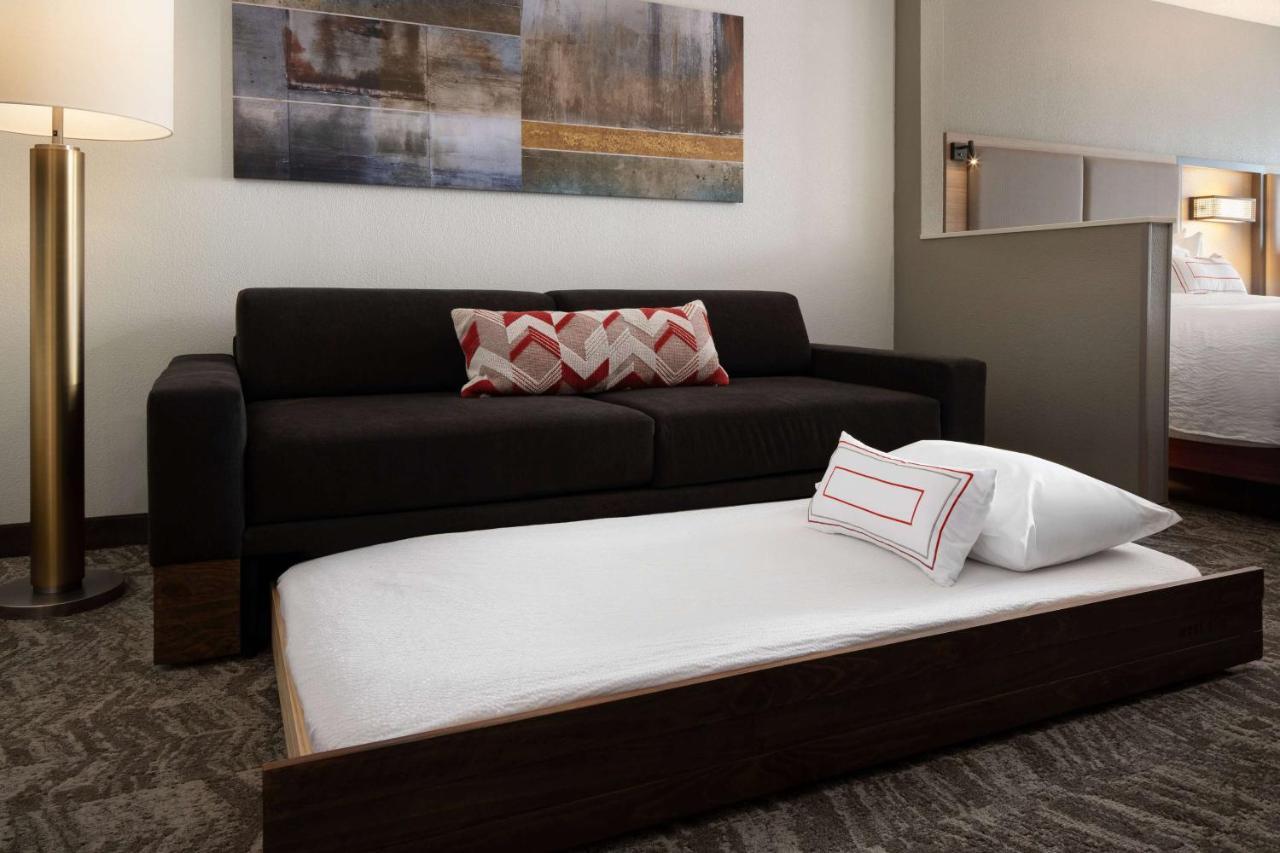 Hotel Sonesta Select Seattle Renton Exterior foto