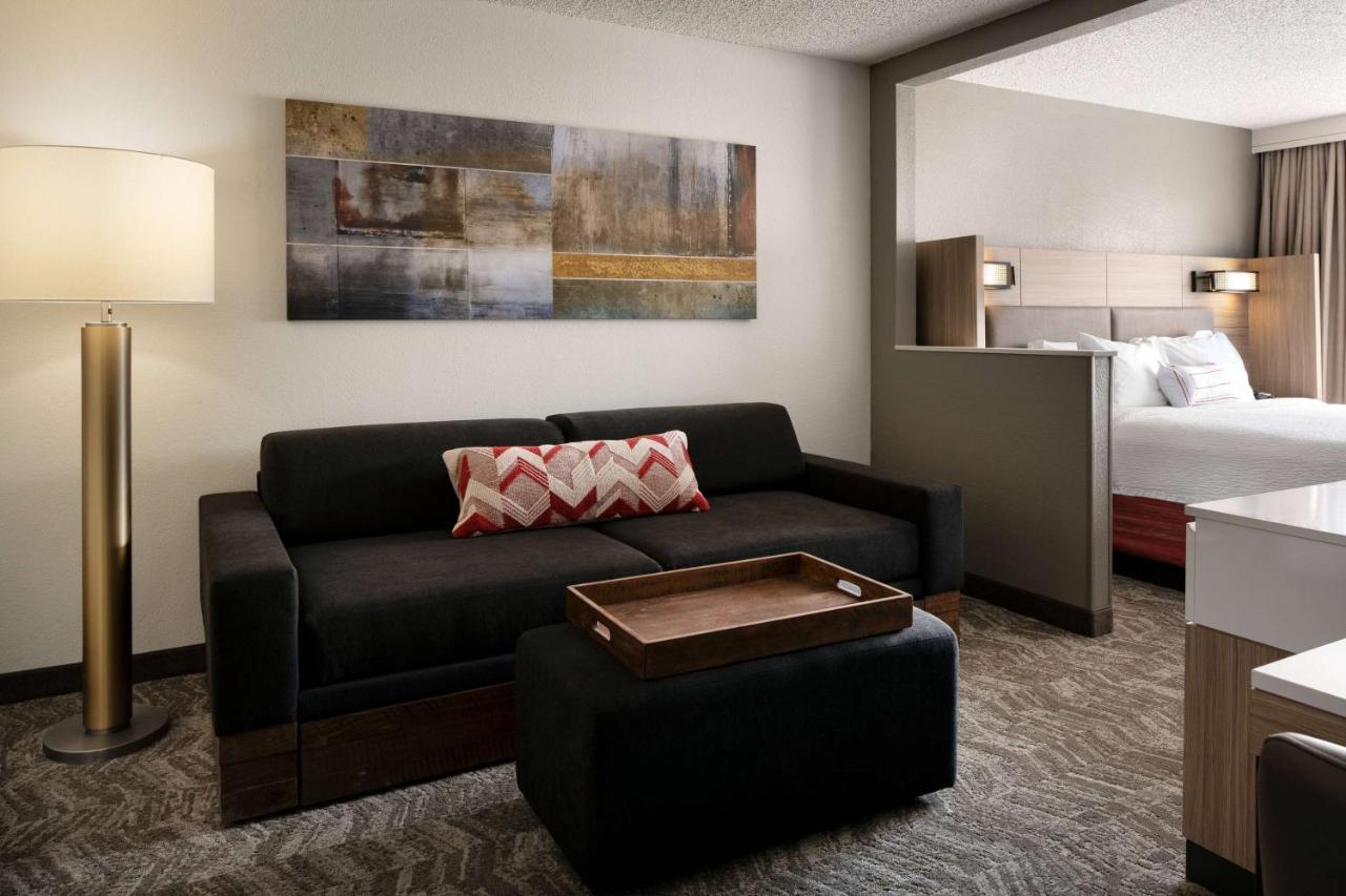 Hotel Sonesta Select Seattle Renton Exterior foto