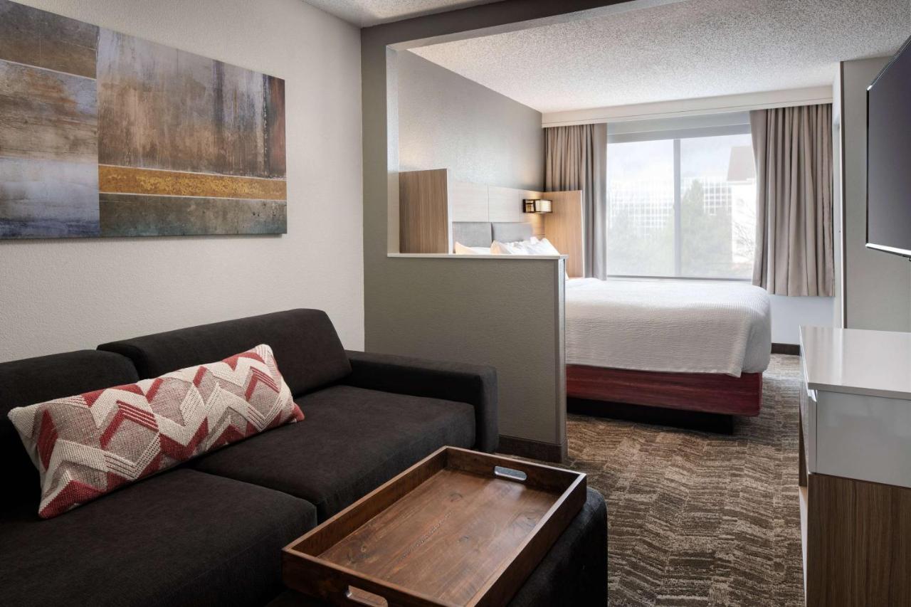 Hotel Sonesta Select Seattle Renton Exterior foto