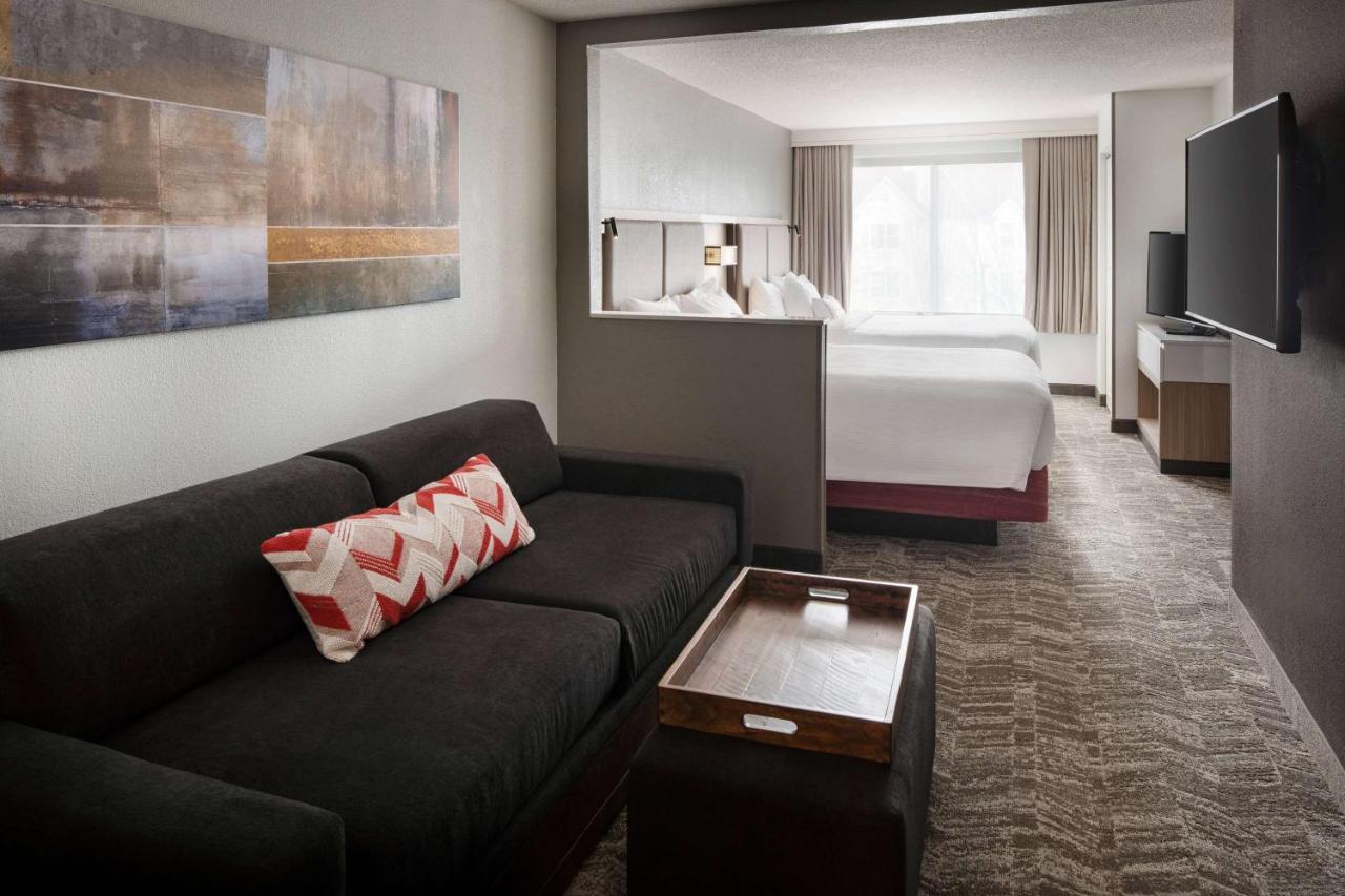 Hotel Sonesta Select Seattle Renton Exterior foto