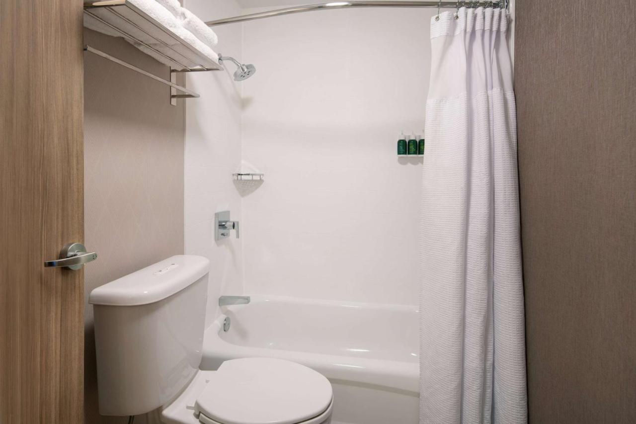 Hotel Sonesta Select Seattle Renton Exterior foto